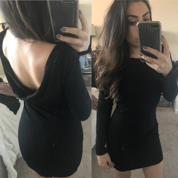 Dresses & Skirts - Sexy dress Dresses & Skirts - Sexy dress